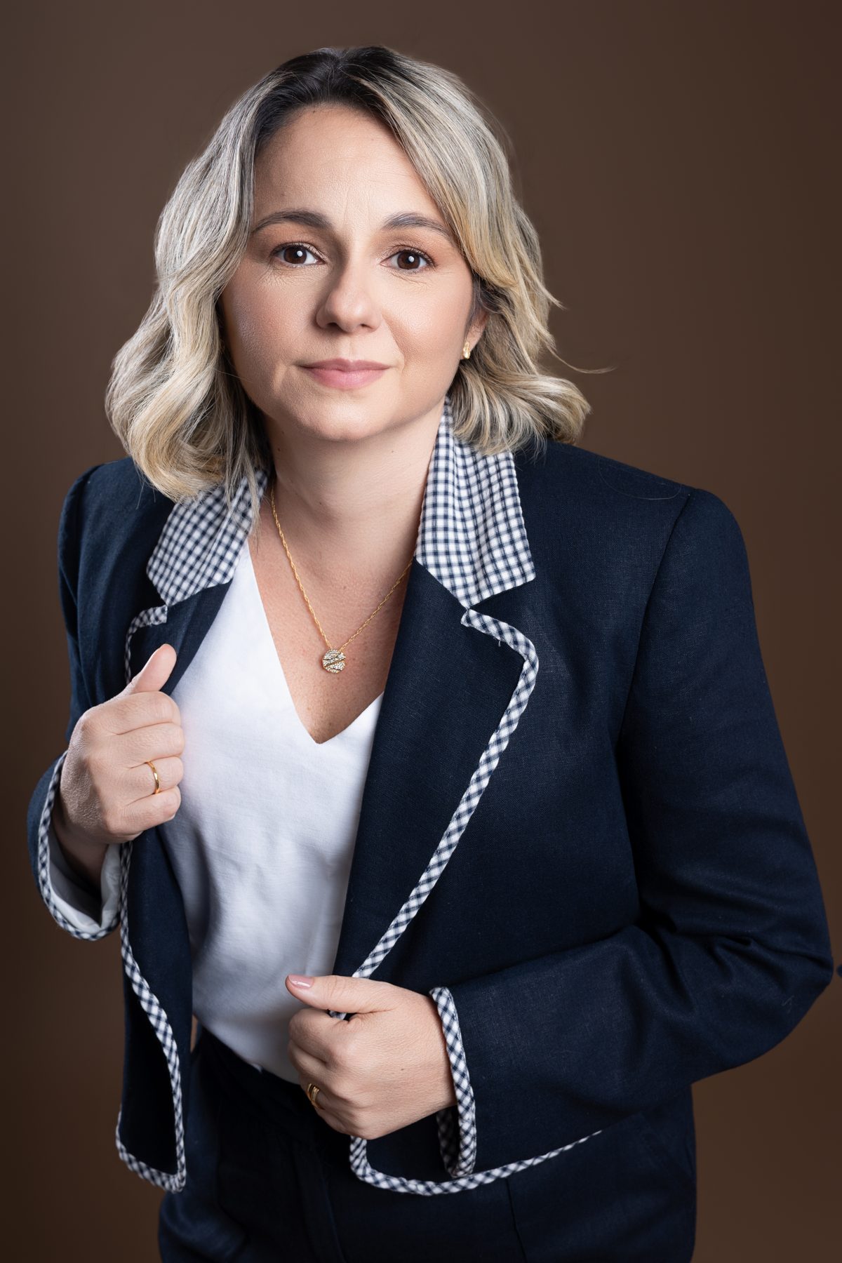 Elba Valéria V. Guerra Alves